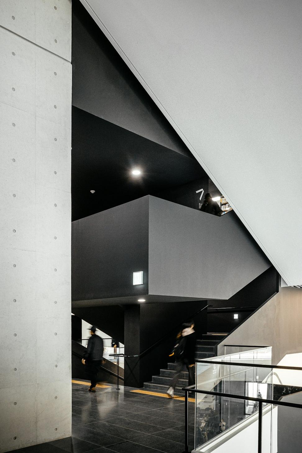 Parkdale Loft
