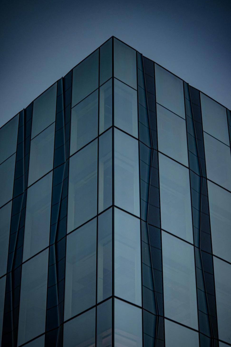 Junction Works Office Complex