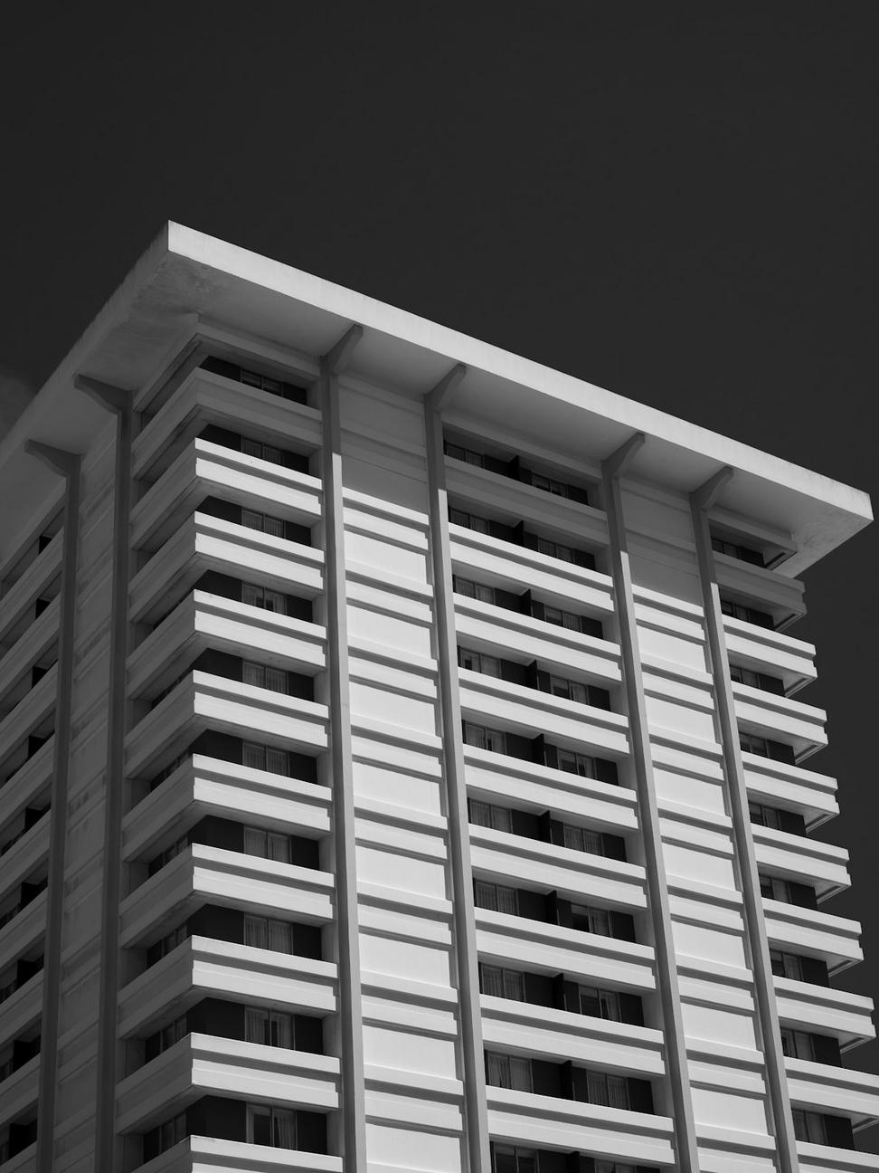 Architecture consultation