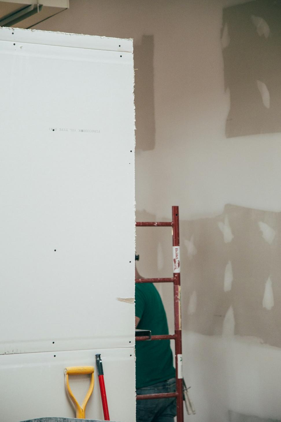Low VOC Materials