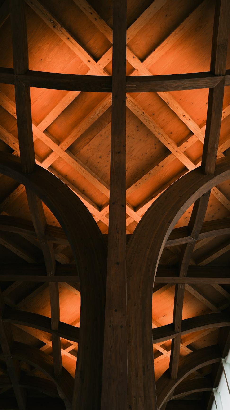 Reclaimed Wood