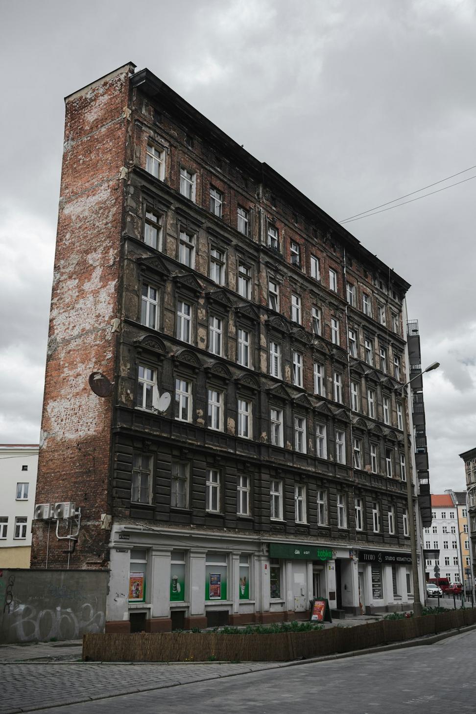 Old City Hall After