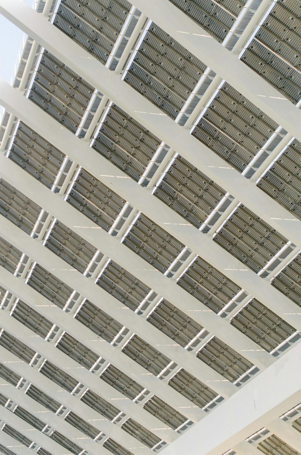 Greentech Innovation Centre